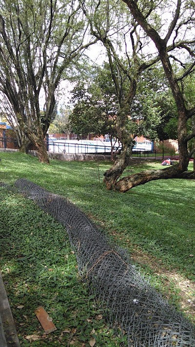 Photos of Unidad Deportiva Bel&eacute;n