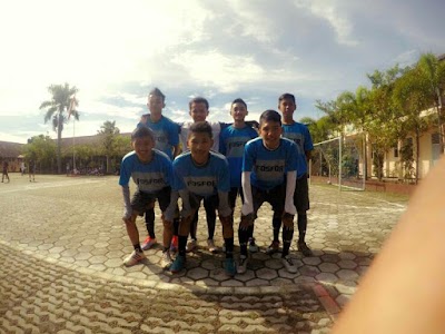 Photos of SMAN 1 Majalaya