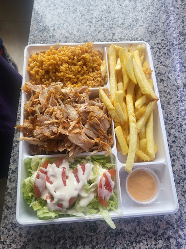 Photo 5 - Kebab de la Gare
