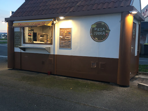 Photo 1 - Le Burger Gourmand