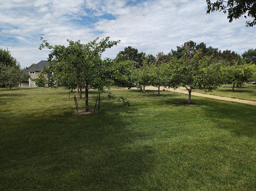 Bailey's Arboretum Preserve - Thumbnail
