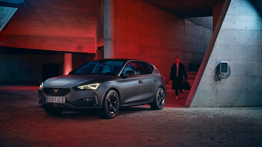 Cupra Montargis - Amixia - Thumbnail