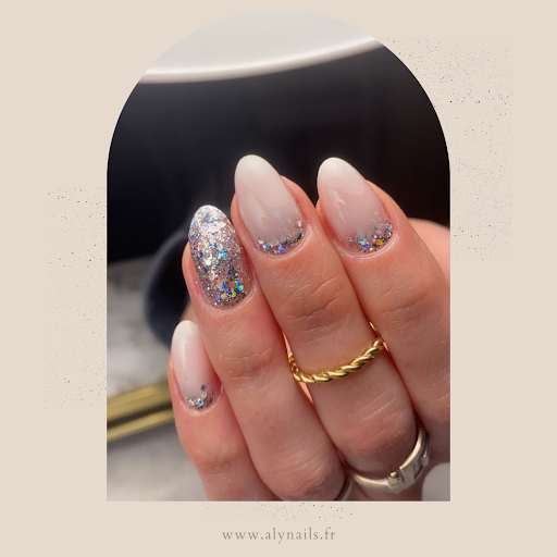 Alynails onglerie à domicile - Thumbnail