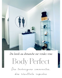 Photo n°10 de Body Perfect à Paris (Service de blanchiment des dents)
