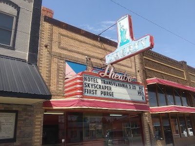 Liberty Theatre