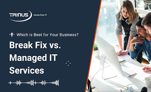 IT Support Provider in Edmonton, AB