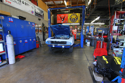 KC's Auto Repair - Thumbnail