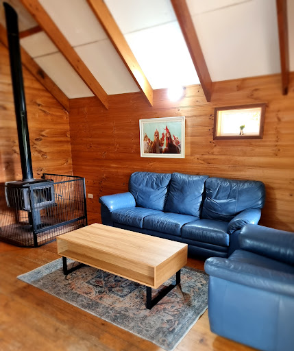 Sunnyhurst Chalets Book direct - Thumbnail