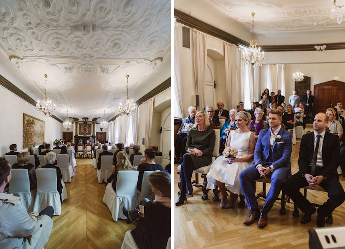 Brautfee Braut- & Abendmode - Recklinghausen