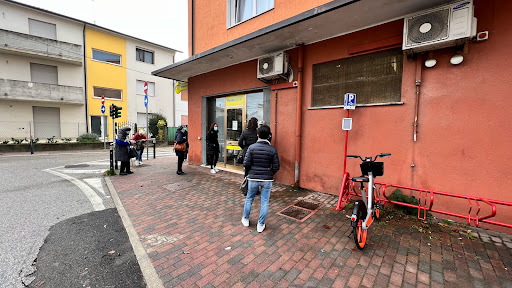 Poste Italiane - Mestre 4