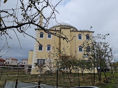 Yıldızkent Camisi
