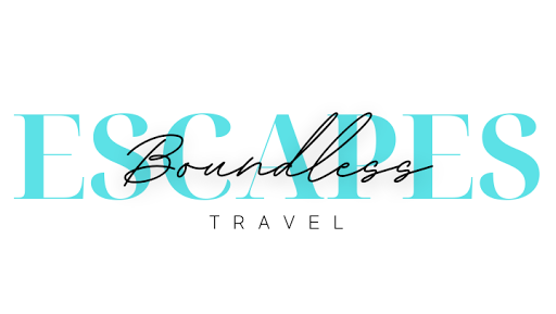 Boundless Escapes - Visual