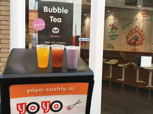 YoYo Sushiy