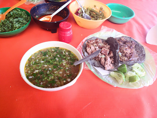 Barbacoa "Olivares" - Thumbnail