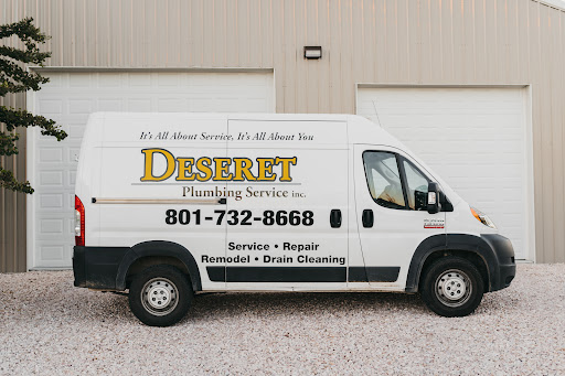 Deseret Plumbing Services Inc - Thumbnail