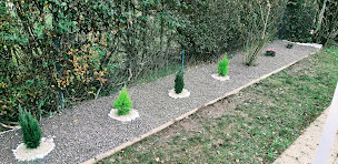 Photo n°4 de Noel entretien extérieur à Chalon-sur-Saône (Service d'élagage)