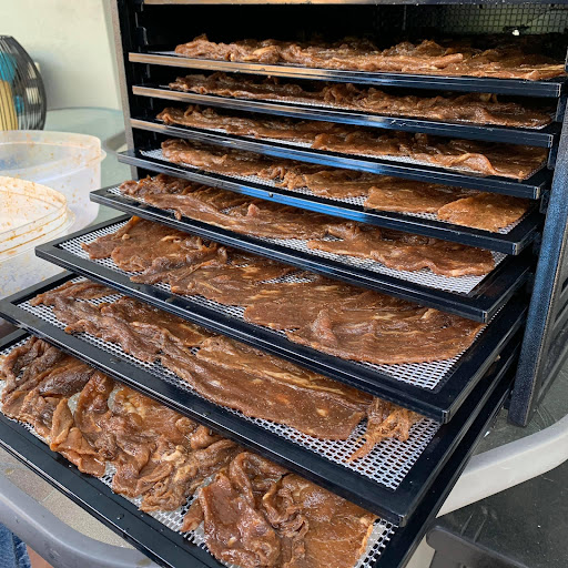 Iron Cross Jerky LLC