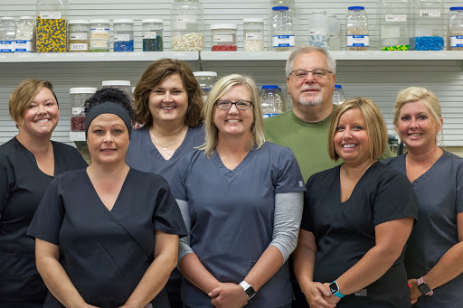 The Compounding Lab - Independent Rx Pharmacy Gallery - United States