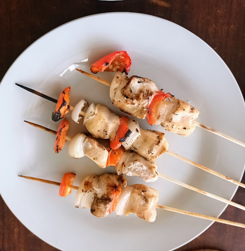 La Terraza - Restaurant - Grill