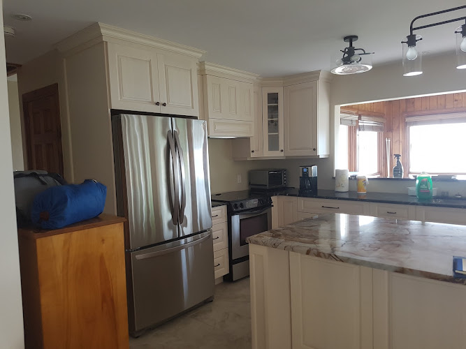 WAINWRIGHT CARPENTRY work photo 1