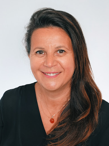 Cathy Arnaud