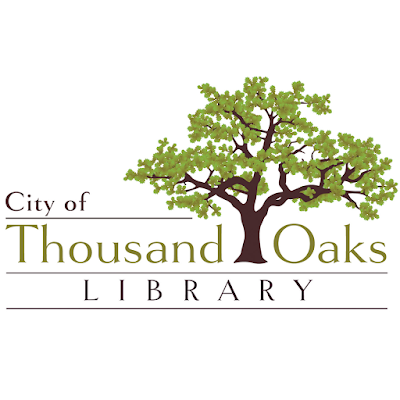 Photos of Thousand Oaks Grant R. Brimhall Library