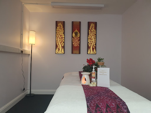 Thai Sabai massage