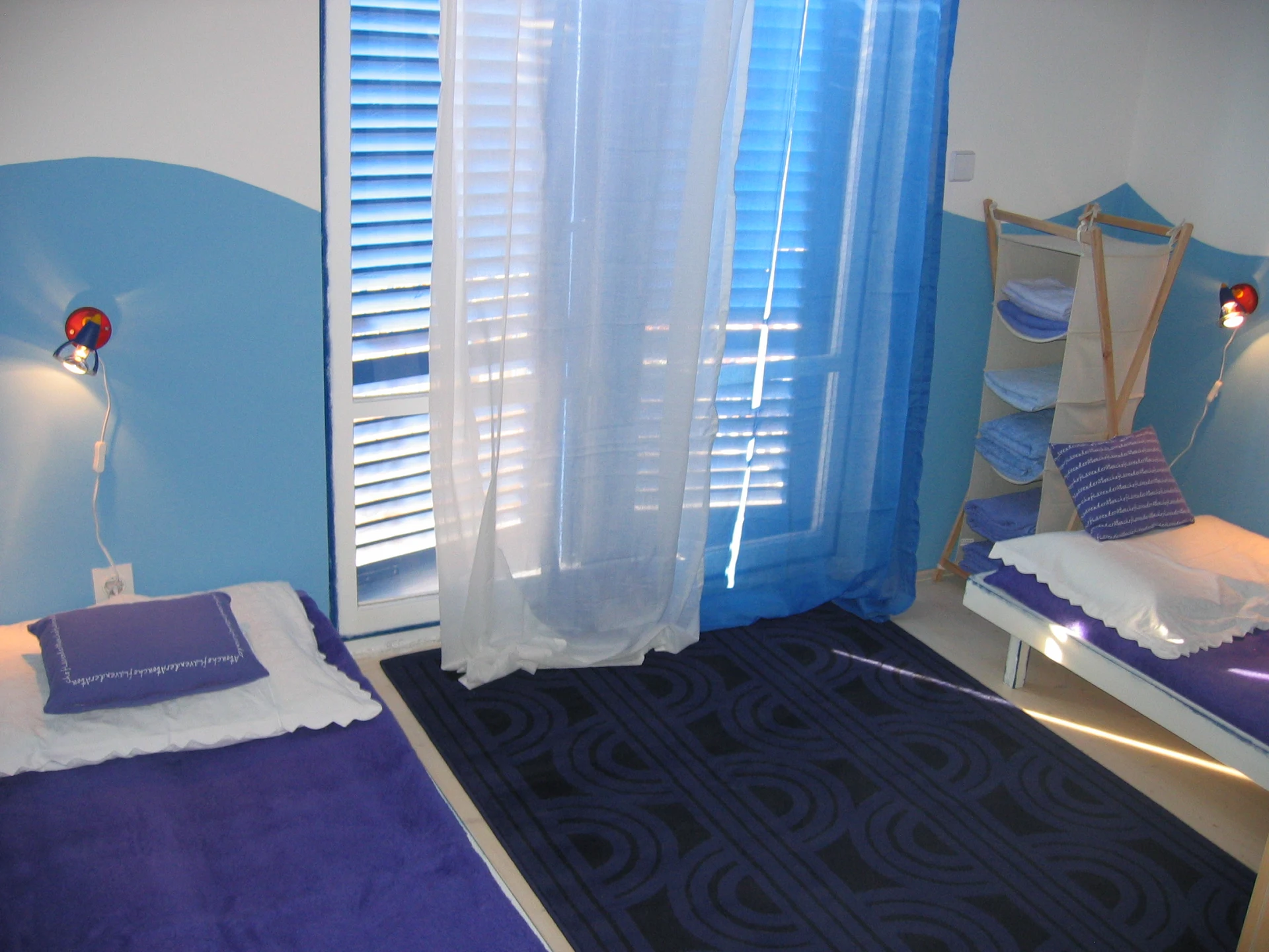 Apartments Mediterraneo