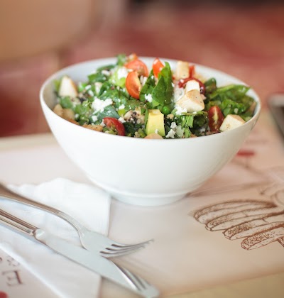 Photos of Ely Cafe De La Casa