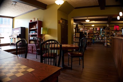 Photos of K.C. Bonker's Toys and Coffee