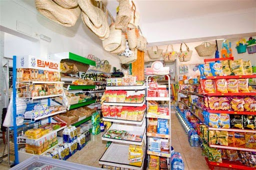 Hostal Marblau Formentera