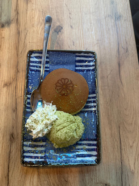 Kaito Ramen — photo