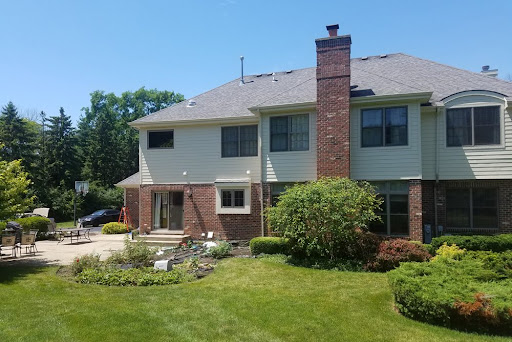 BUZ Siding Contractors - Thumbnail