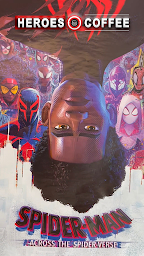 Photo n°65 de HEROES COFFEE à Blagnac (Restaurant de hamburgers)