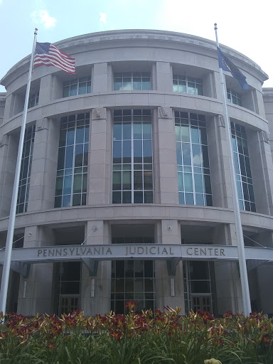 Pennsylvania Judicial Center - Thumbnail