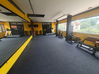 OLYMPUS unisex fitness center – By owner in Kochi, Ernakulam, Kerala