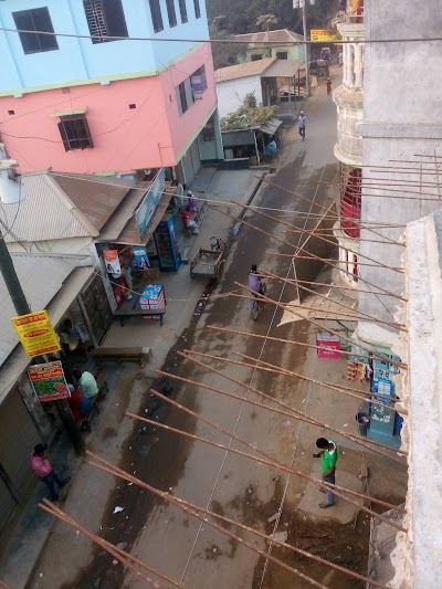 Photos of VP Mosque