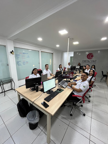 Costacont - Contabilidade Resolutiva