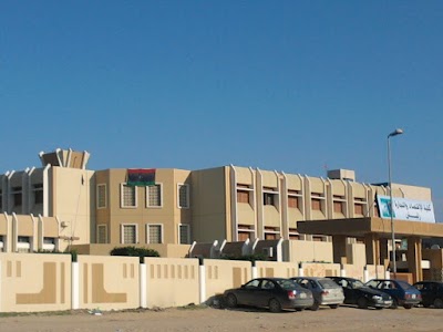 Photos of Faculty of Economics and Trade