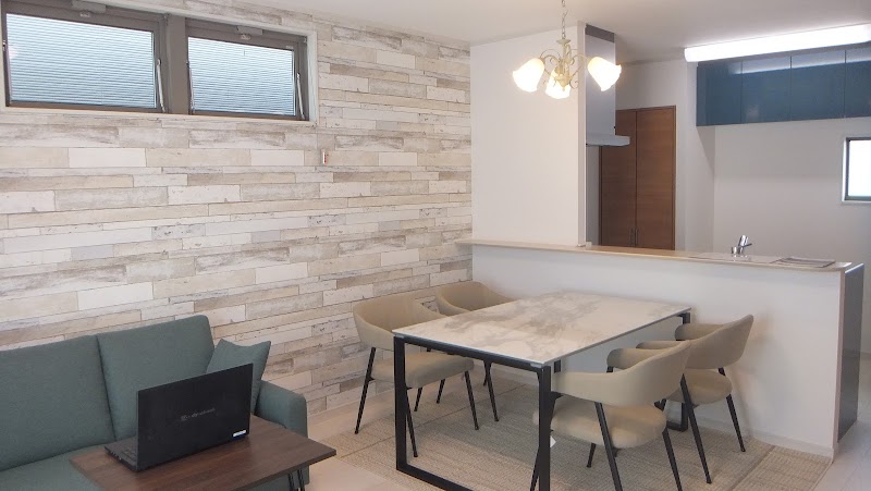 スズキハウス神奈川営業所