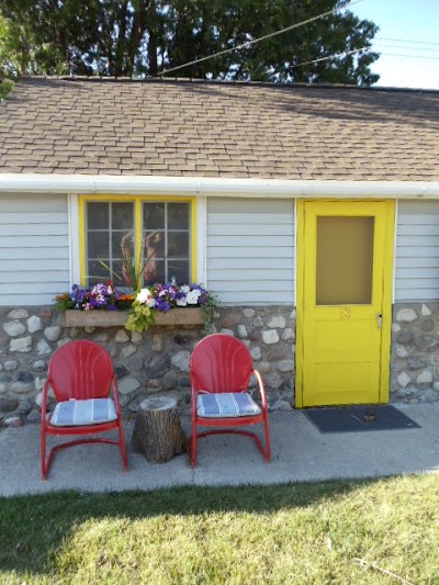Photos of Bay Port Lodging Motel