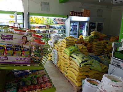 Photos of Ape Kade Food City