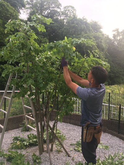 茅ヶ崎の庭師『庭清』~ niwakiyo ~