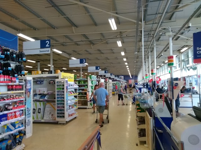 Tesco Extra