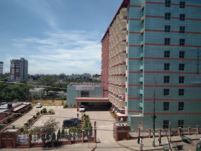 Photos of Hotel Shaikat
