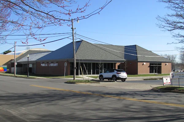 North Webster Community Public Library