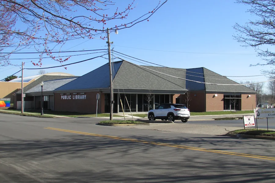 North Webster Community Public Library photo