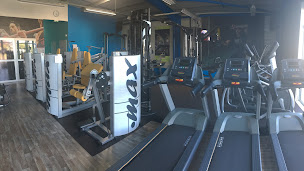 Photo n°1 de FITNESS FORME OLERON à Dolus-d'Oléron (Salle de fitness)