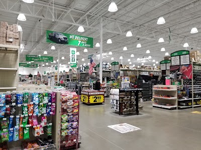 Menards