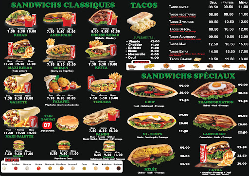 Photo 1 - Original Food